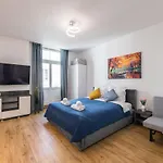 Kazimierz Old Town Apartments